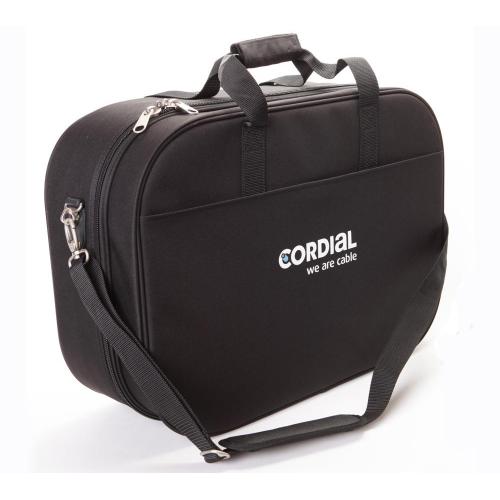 CORDIAL CYB-Stage-Box-Carry-Case